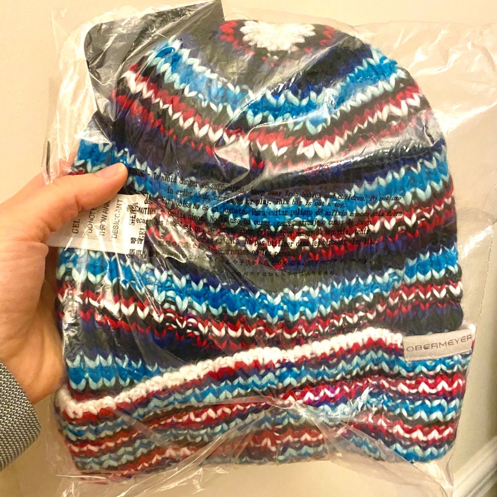 Pepper hat - Picture 3 of 4